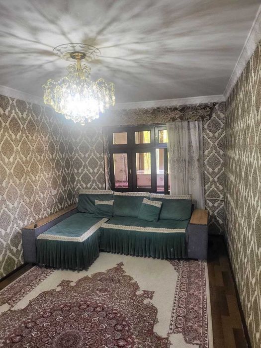 Продаётся Квартира Адрес: Чиланзар 24 квартал.