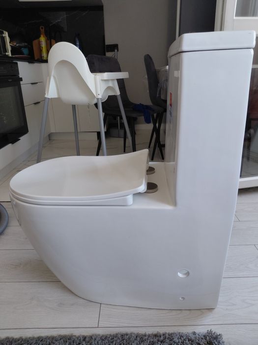 Продам унитаз Zotto