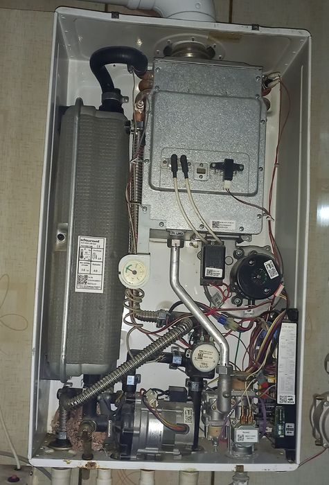 Duvuxkontir katyol tamirlash