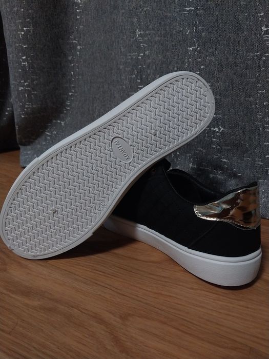 Кеды кроссовки женские