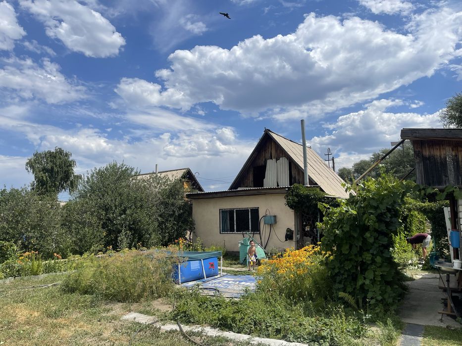 Продам дачи на Солнечной долине