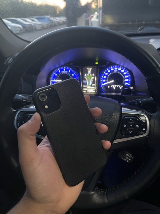 IPhone XR 64GB черный