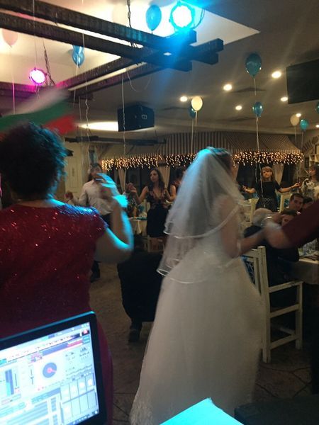 Ди-Джей за вашето празнично събитие-DJ.Димитър Иванов