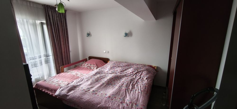Apartament 3 camere