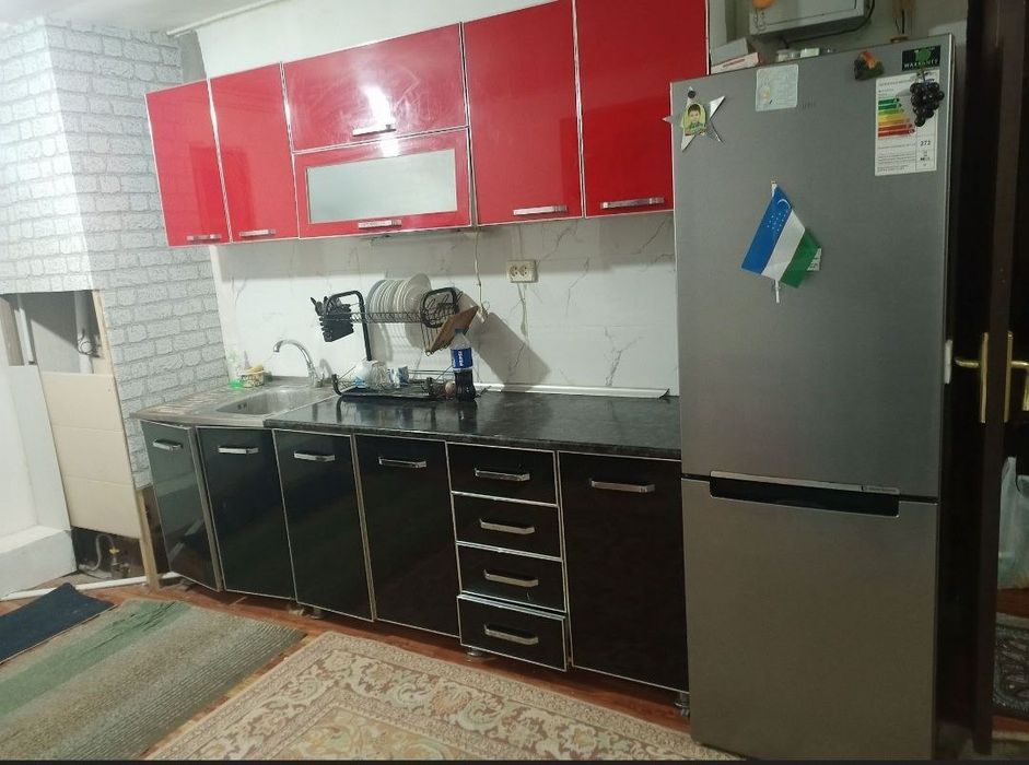 Сурочна аренда участка рохат круг боларга оилага 3 хона