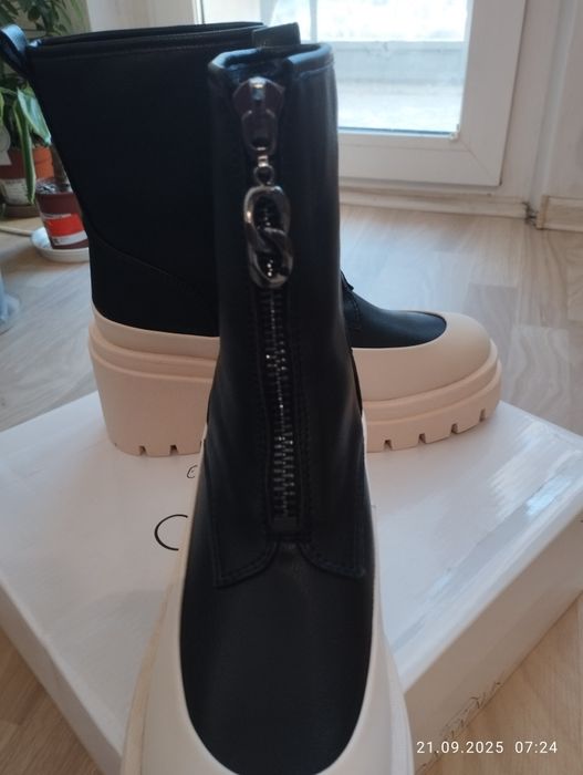 Catwalk нови дамски боти