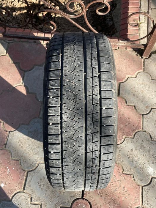 Шины Triangle (Зимние)