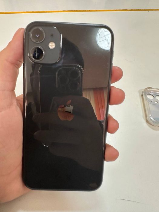iphone 11 128 гб 75%