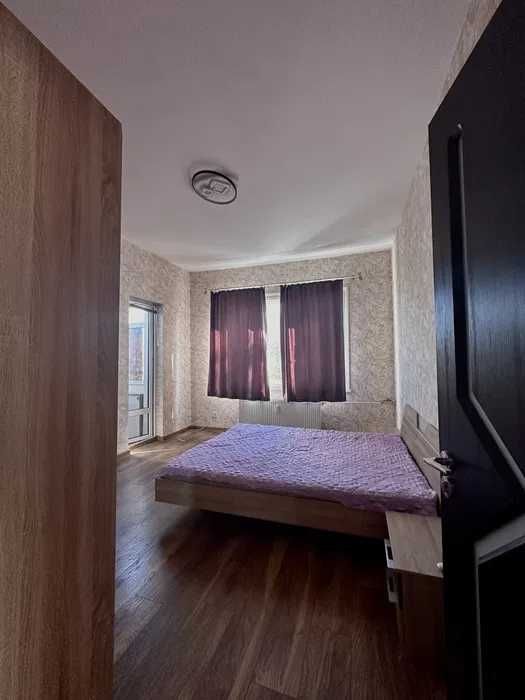 Дава се под наем Тристаен апартамент в София, Дружба 1 - 75 кв.м за 612 € - Снимка #1