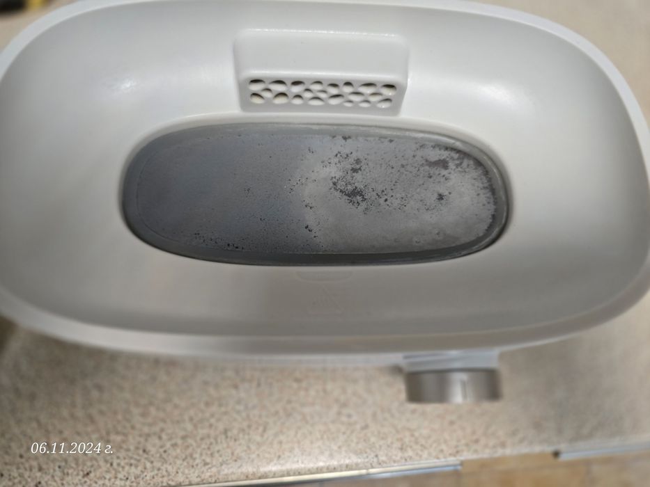 Стерилизаторът Philips Avent Premium