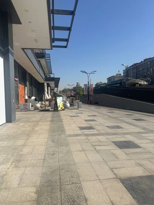 Аренда помишения для ресторана