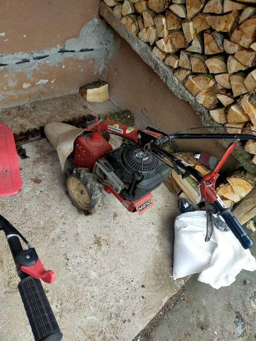 Motocositoare eurosystems