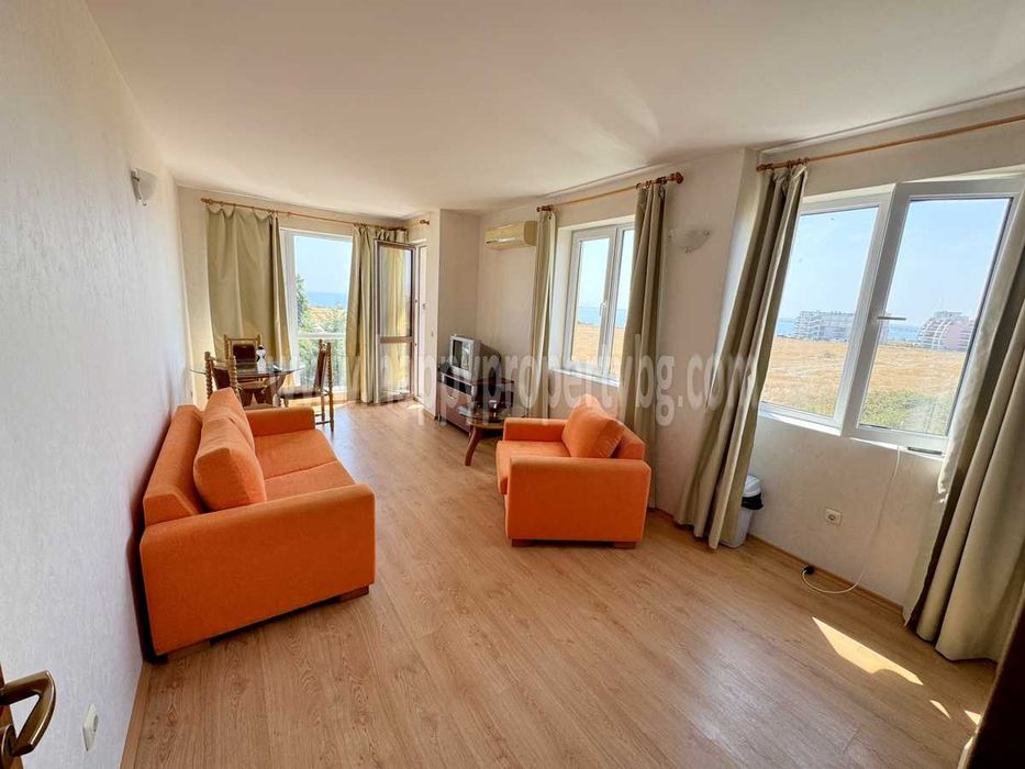 Продава се Тристаен апартамент в с. Равда, Област Бургас - 86 кв.м за 919 €/кв.м - Снимка #1