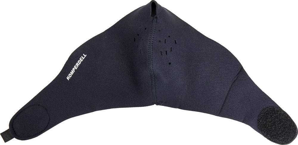 Masca Ski Gri Neoprene Half Face Mask Junior -  Sky Sporturi de iarna