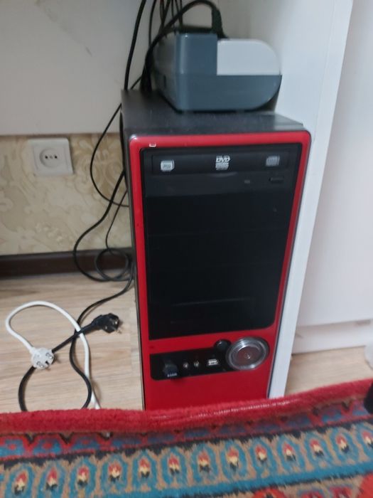 Продам персональный компьютер