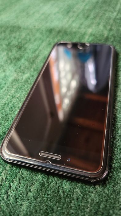Iphone 7 ideal 256gb