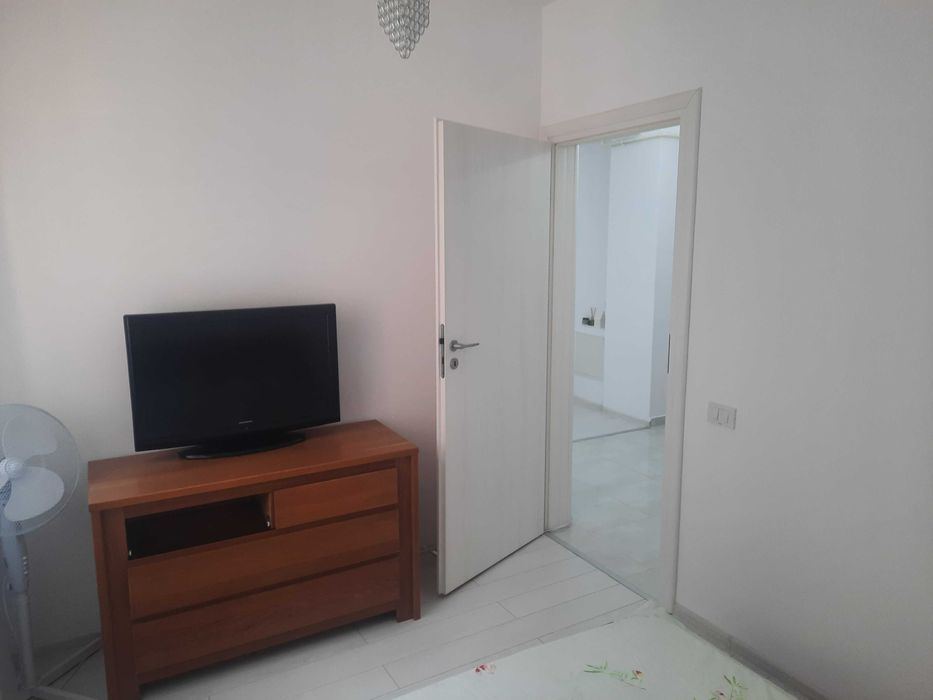 Inchiriez apartament 2 cam Militari Residence