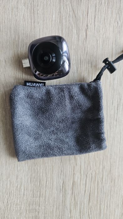 Huawei 360 camera