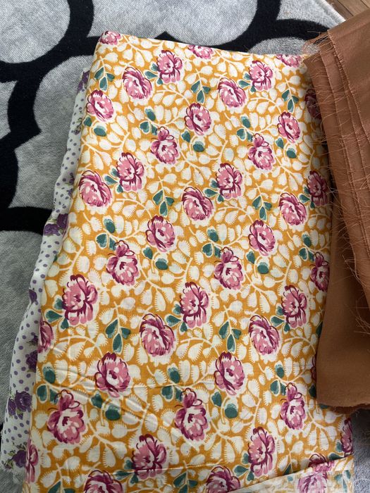 Различни Платове