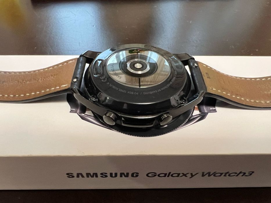 Samsung Galaxy Gear S3