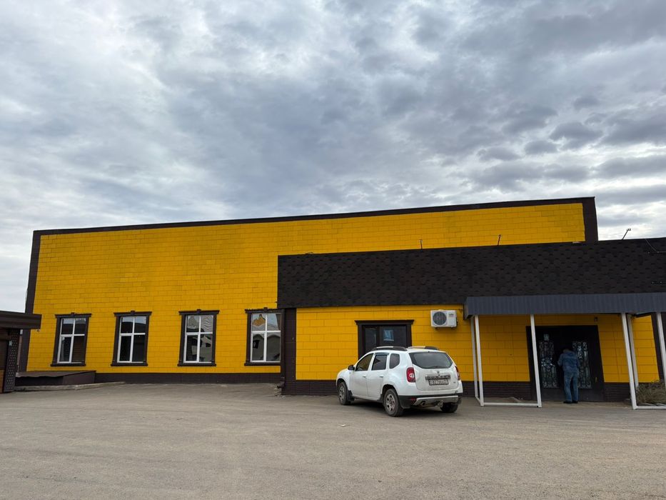 Аренда помещения