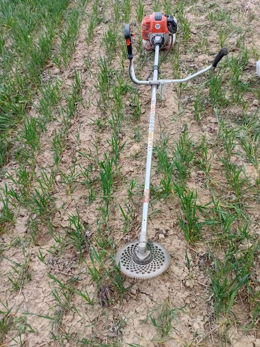 Motocositoare Dac 510