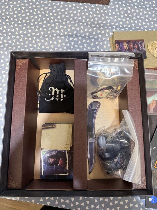 Among Cultists - Joc de societate