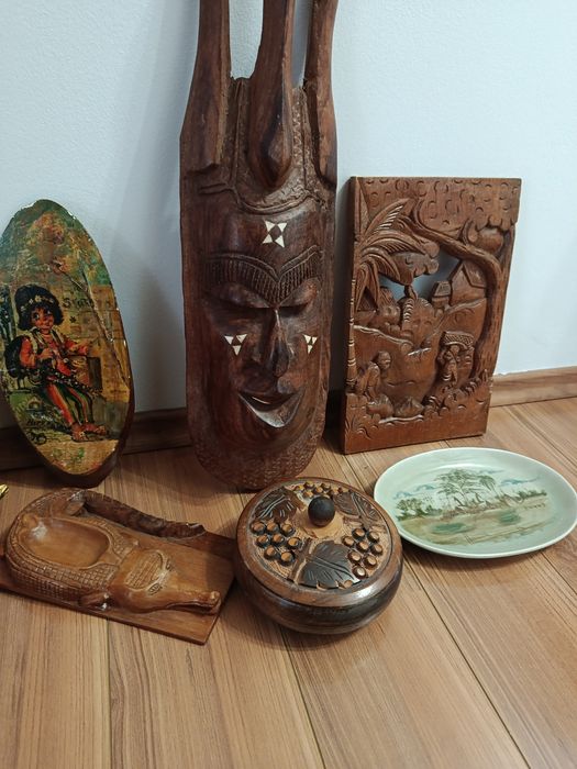 Lot vechituri diverse