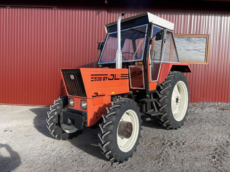 UTB 530 DTC recent adus