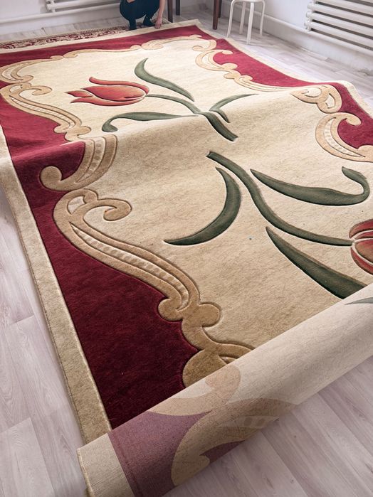 Ковер для гостиной