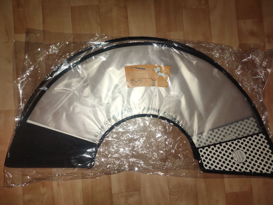 ПРОДАЮТСЯ воротники для крупных собак!