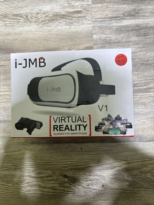 VR очила за телефон