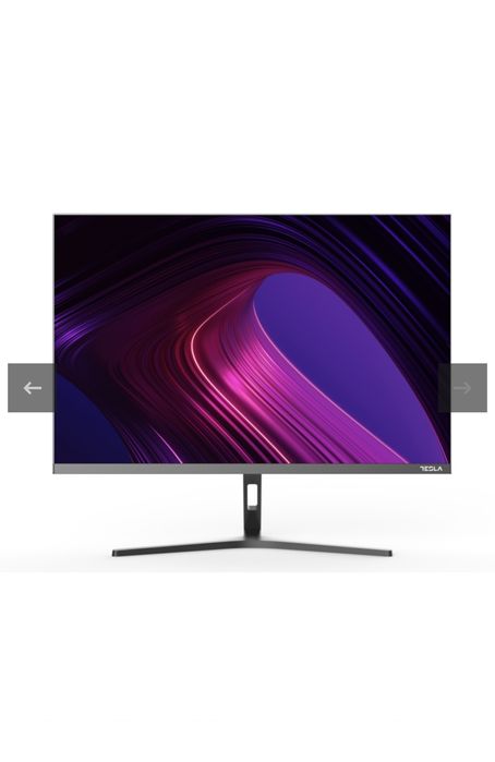 Monitor Tesla LED, 24MC645GF
