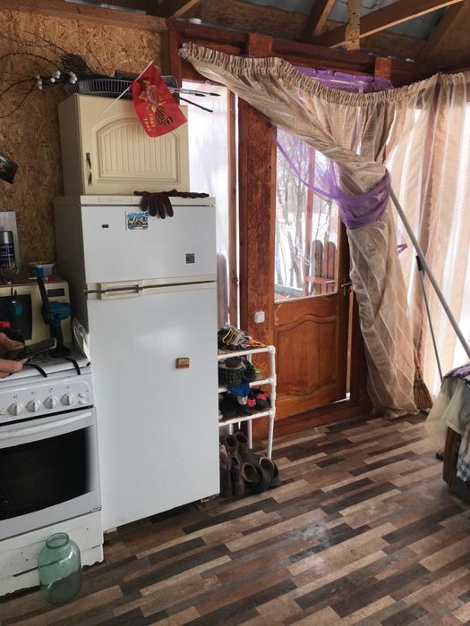 Дача 42кв.м п. Солнечный