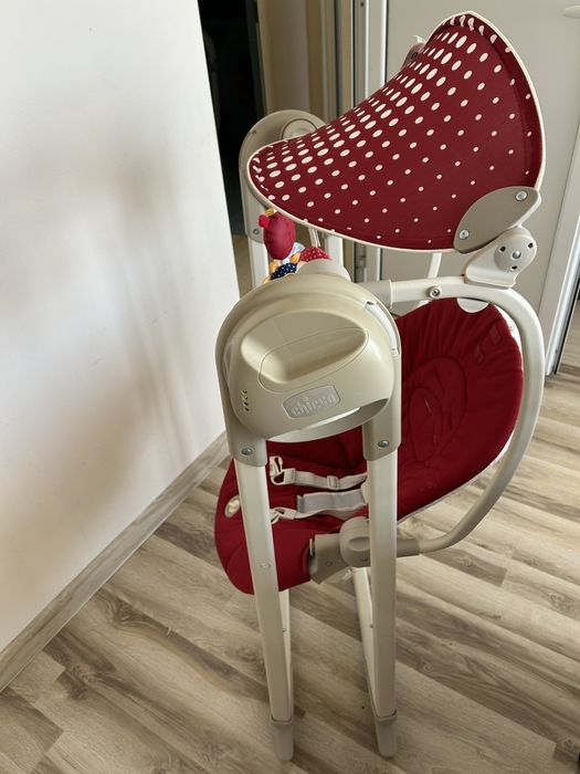 Бебешка    люлка