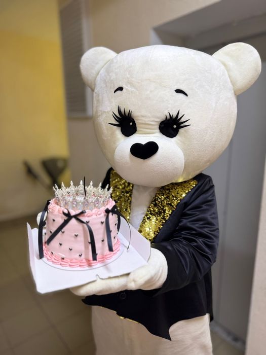 Поздравление для детей и взрослых