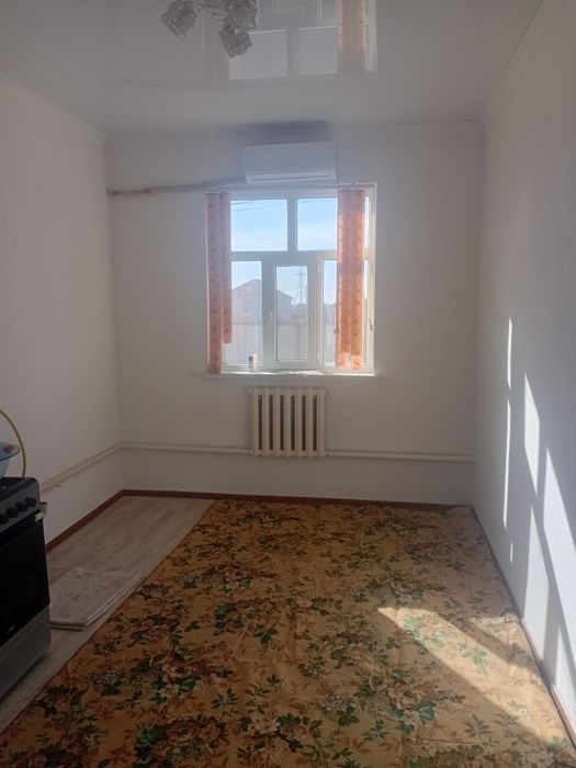 Дом байтерек 10,8