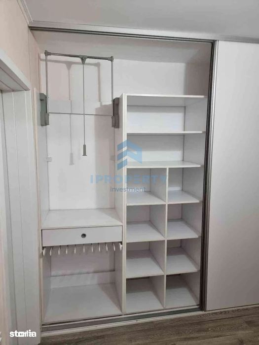 Apartament 2 Camere Gorjului Centrala Renovat Modern 8 min metrou