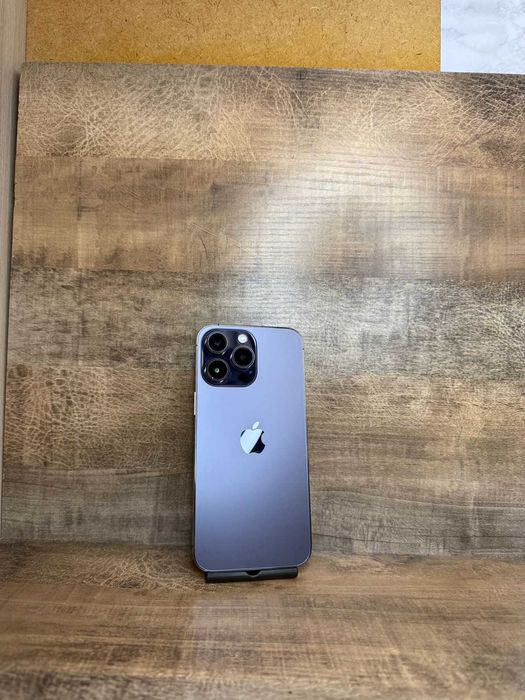 iPhone 14 Pro Max 256ГБ/Айфон  РАССРОЧКА ДО 60 МЕСЯЦЕВ Ломбард Лидер