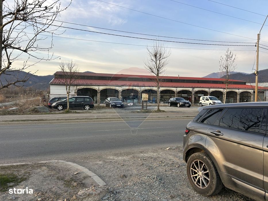 Teren 4,600mp Baia Mare / Strada Oborului