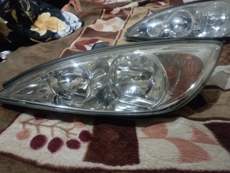 Фара на Тойота Камри 30 араб
