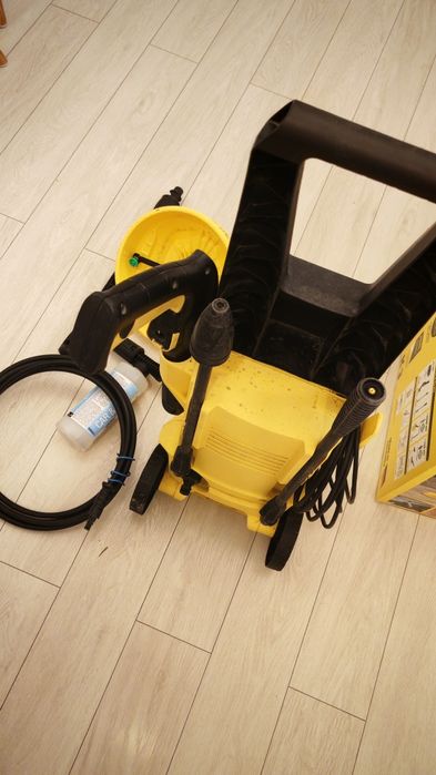 Aparat spălat Karcher