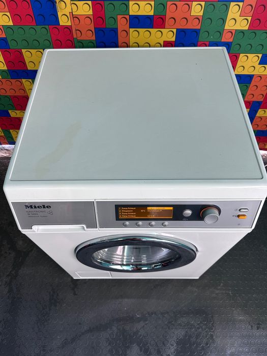 Miele/Professional/7 кг /Германия