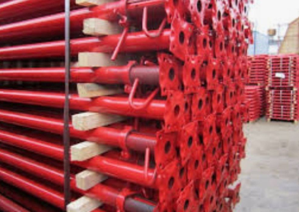 Teleskopicheskiy stoyka. Arzon narxda