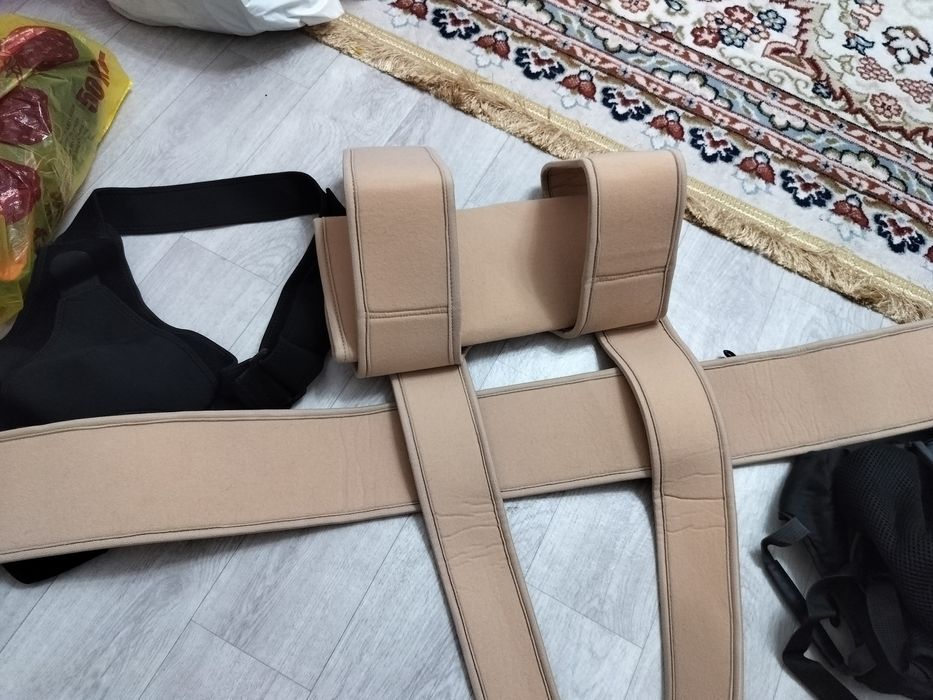 Дезо повязка, бандаж бу