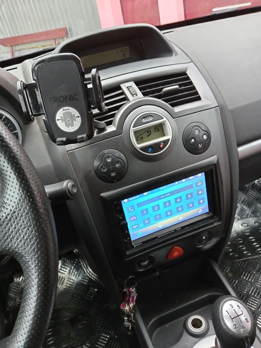 Vând Renault Megane