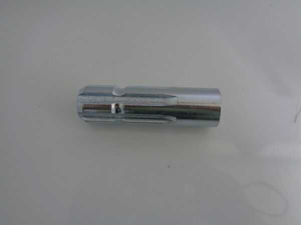 Reductie priza putere tractor motosapa 6 10 12 dinti