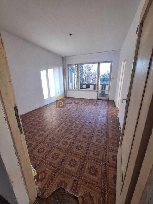 Продава се Тристаен апартамент в Пловдив, Христо Смирненски - 67 кв.м за 1016 €/кв.м - Снимка #1