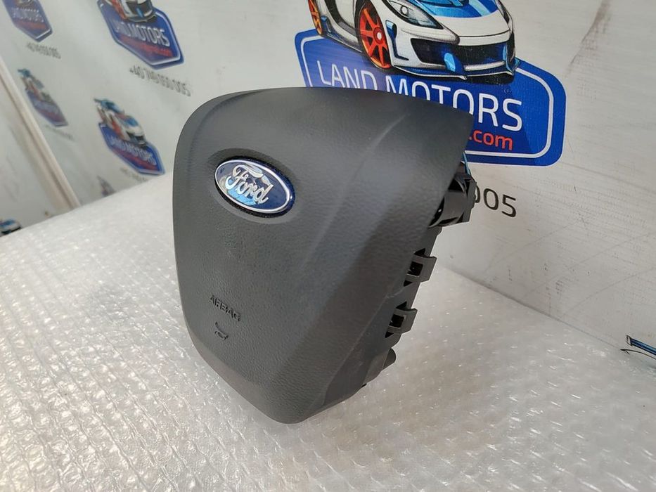 AIRBAG VOLAN / AIRBAG ȘOFER FORD MONDEO MK5 2014–2019 / COD OEM HS73-78043B13-EC3ZHE / 2215950 (5E2)
