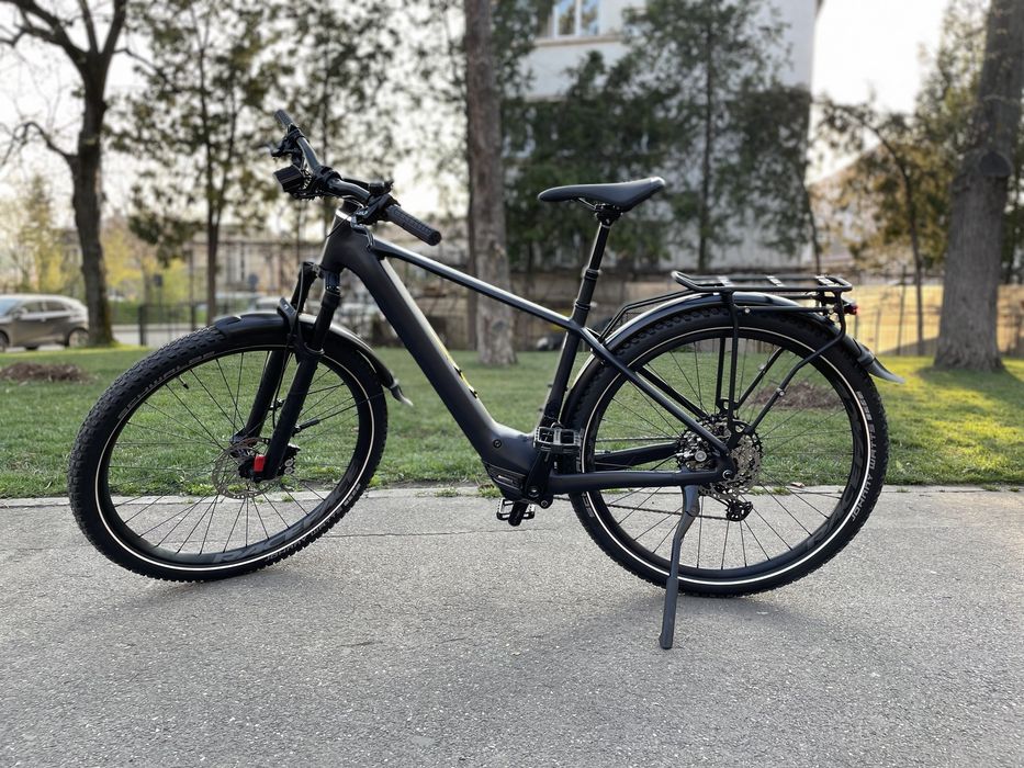 Orbea Kemen SUV 10